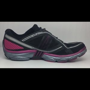 brooks pureflow 3 womens pink